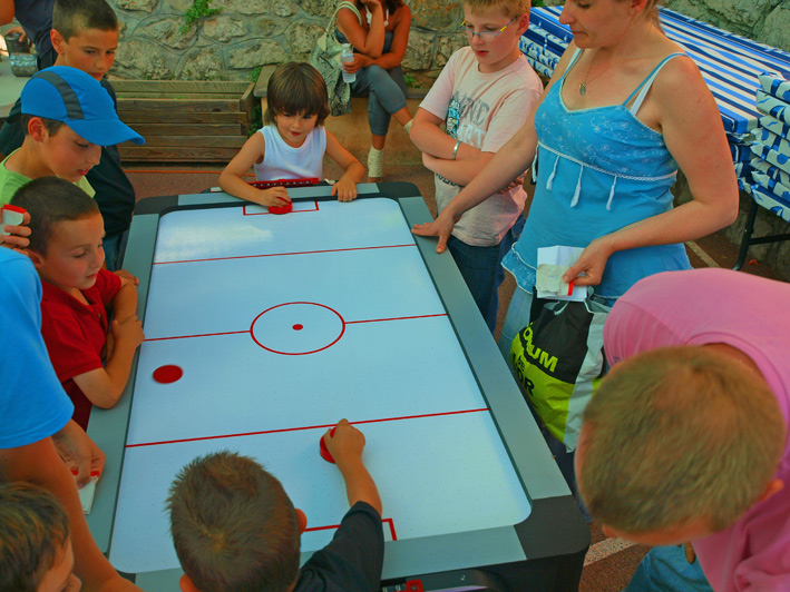 Kermesse des Moulins