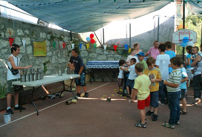 Kermesse des Moulins