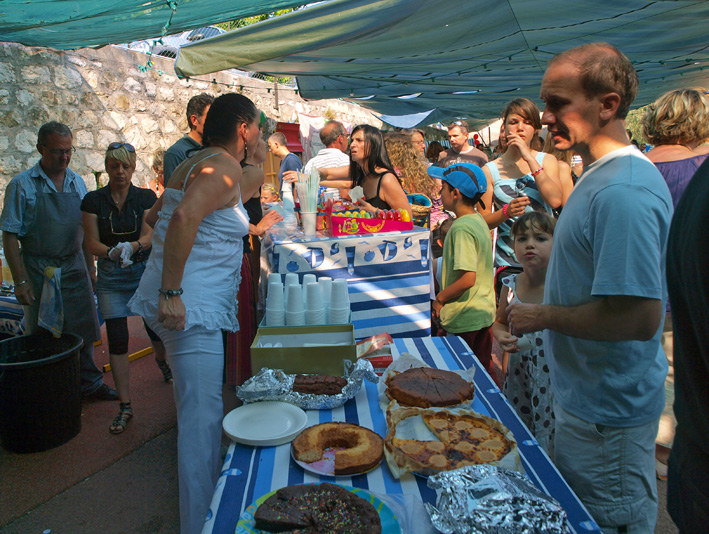 Kermesse des Moulins