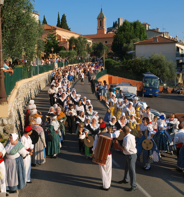 14 juillet 2010