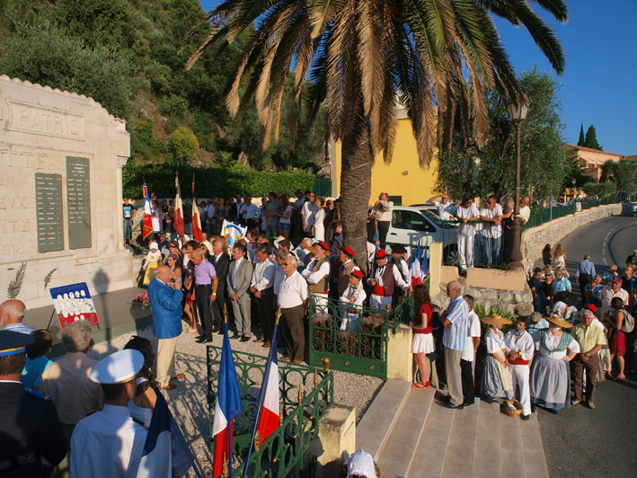 14 juillet 2010