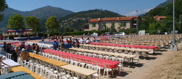 Banquet du siècle