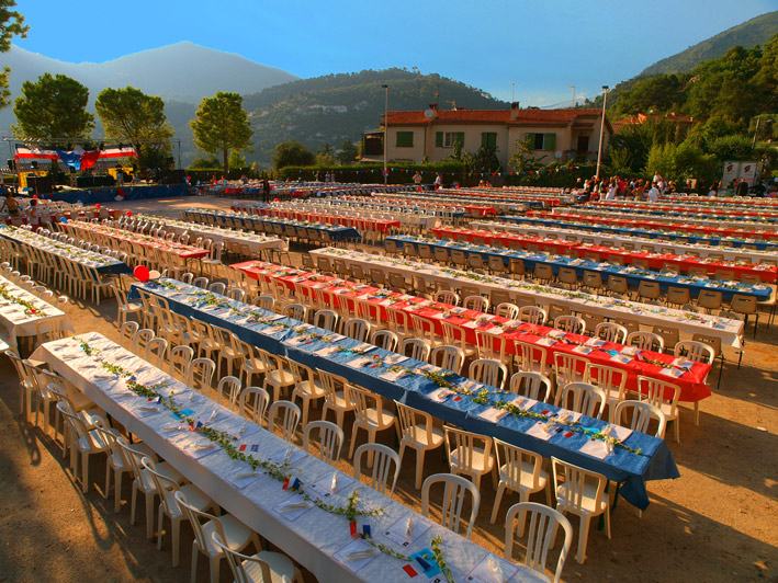 Banquet du siècle