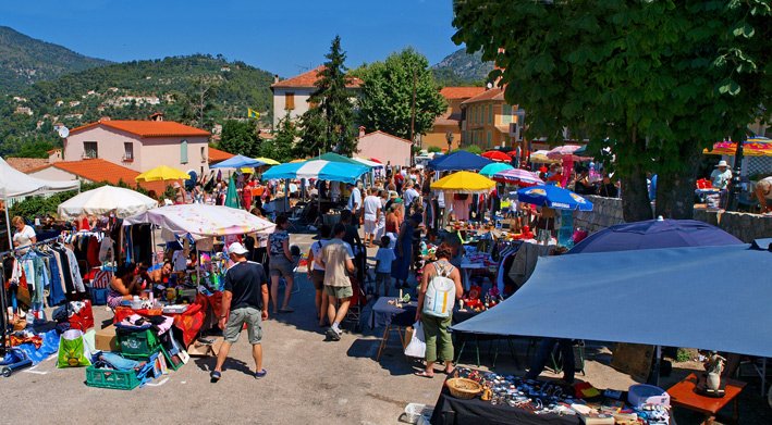 Brocante