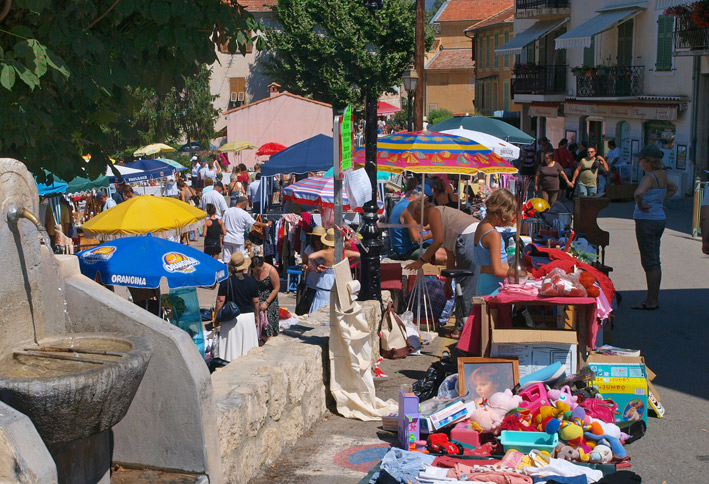 Brocante