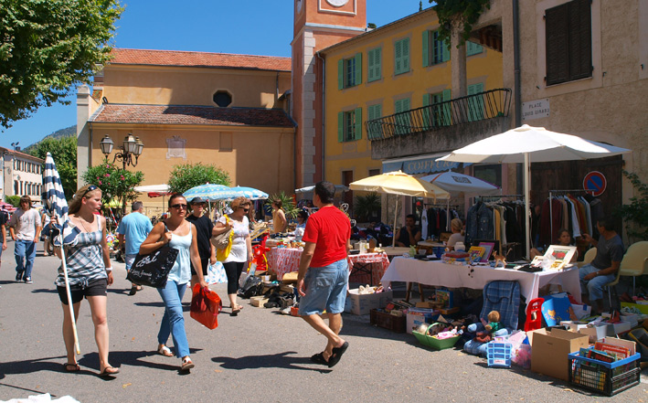 Brocante