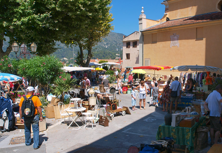 Brocante