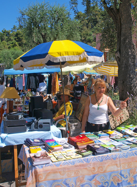 Brocante