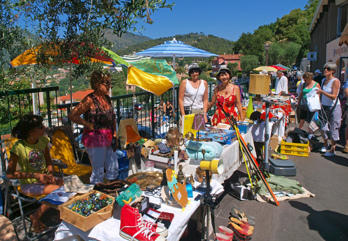 Brocante