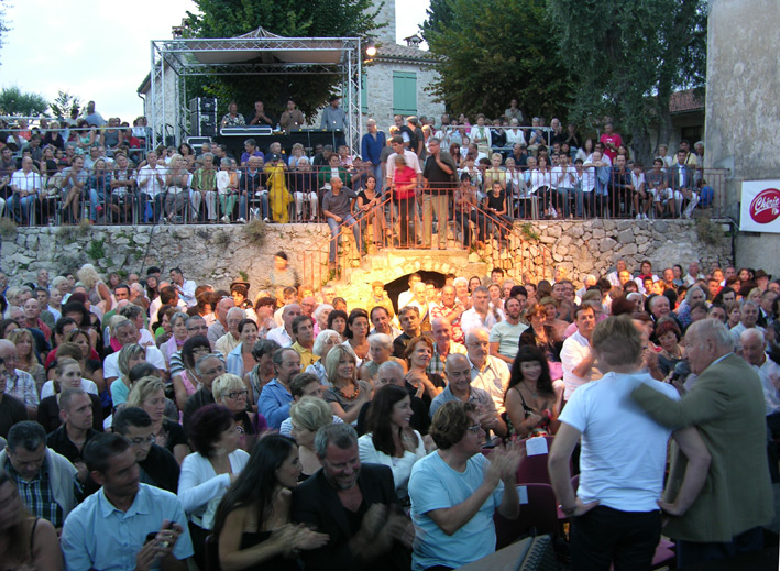 Trio Ceccarelli