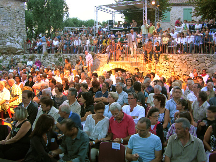 Trio Ceccarelli