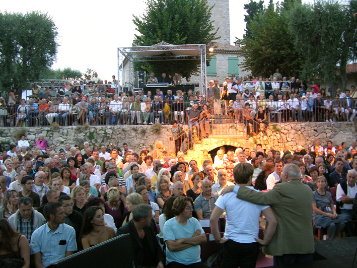 Trio Ceccarelli