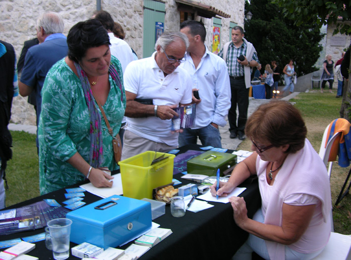 Trio Ceccarelli