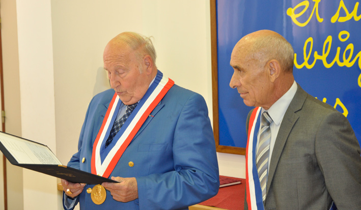 Mariage Brencklé