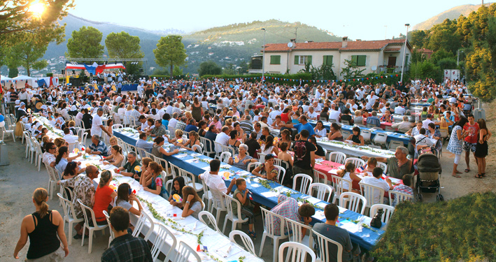 Banquet du siècle