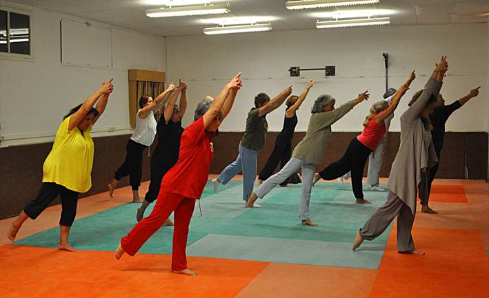 Yoga