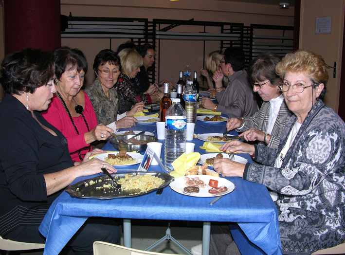 Tajine du RCC