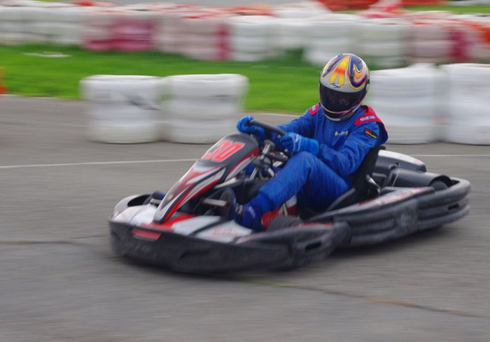 BGB karting