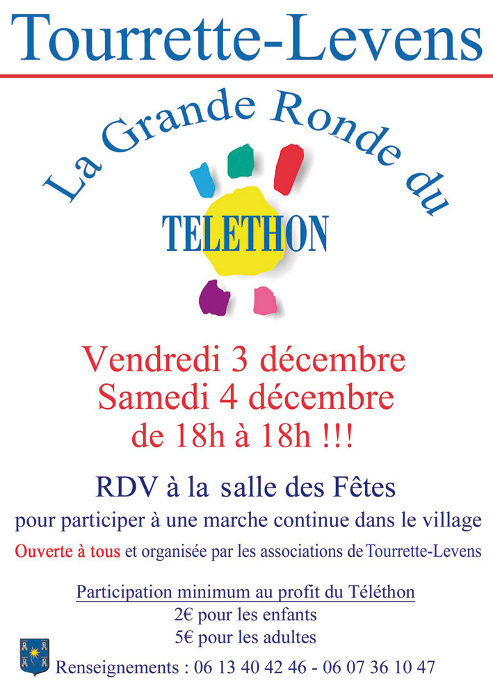 Téléthon