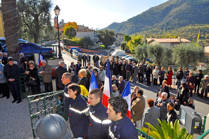 11 novembre 2010