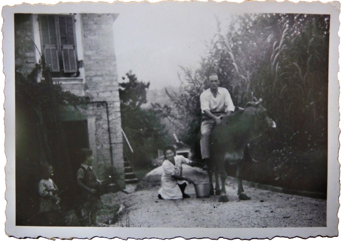 Famille Carlès