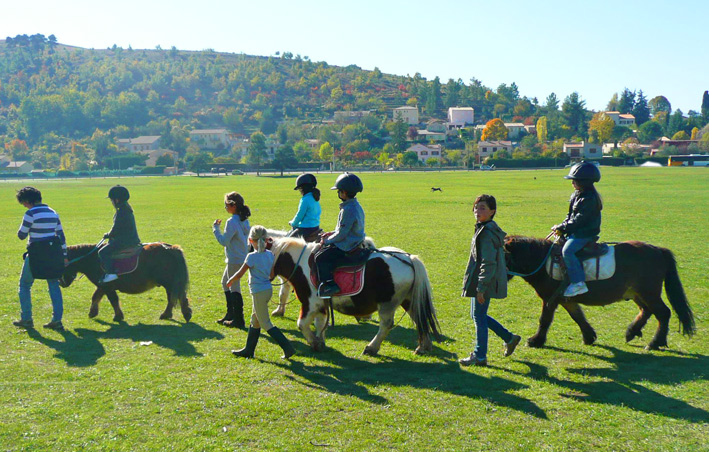 Centre de loisirs