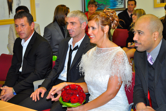 Mariage Imbert-Bianchi-L