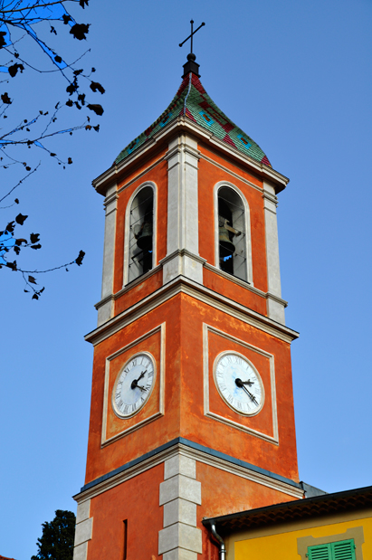 Sainte-Rosalie