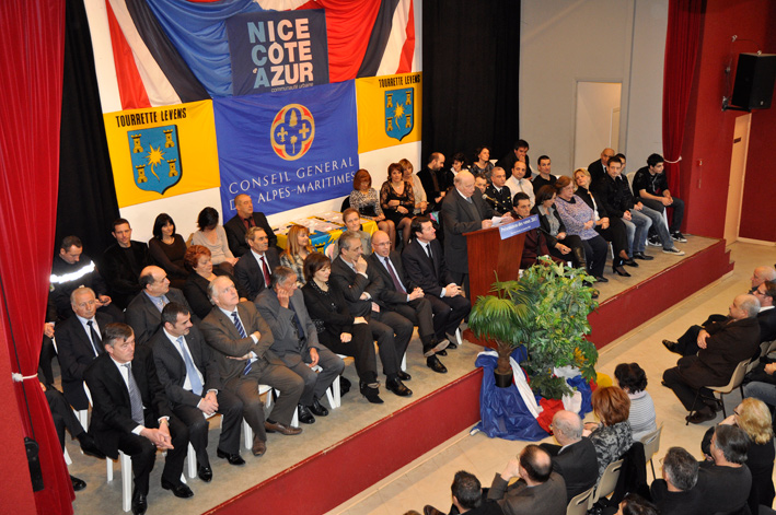 Voeux 2011