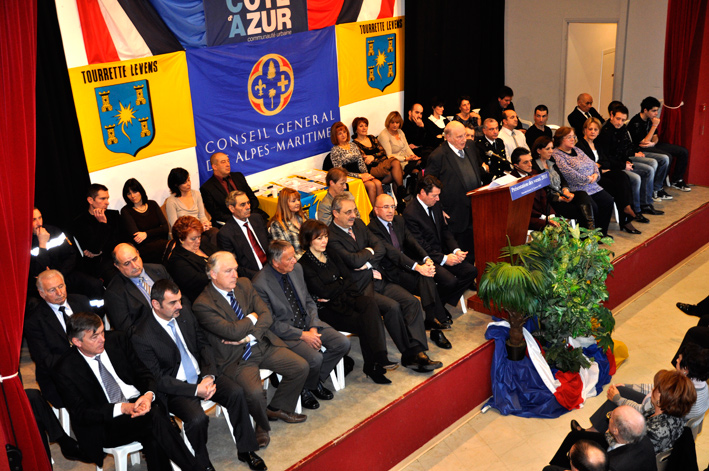 Voeux 2011