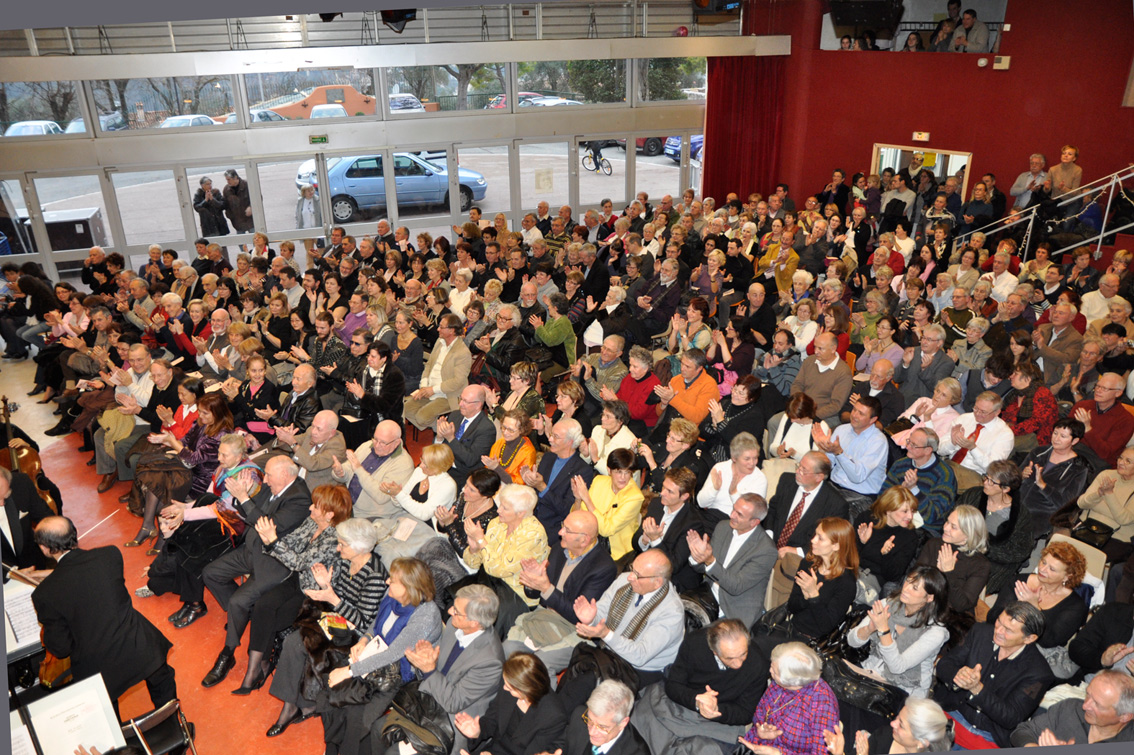 Concert du Nouvel-An