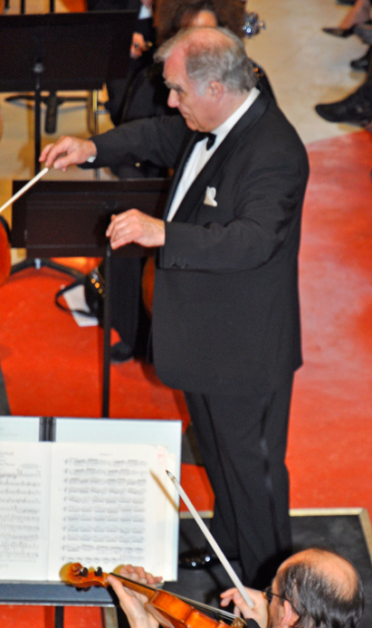 Concert du Nouvel-An