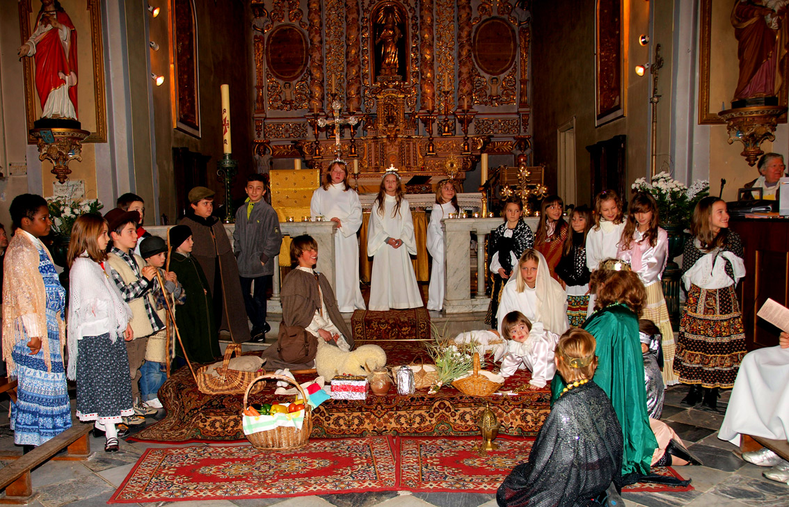 Messe de Noël