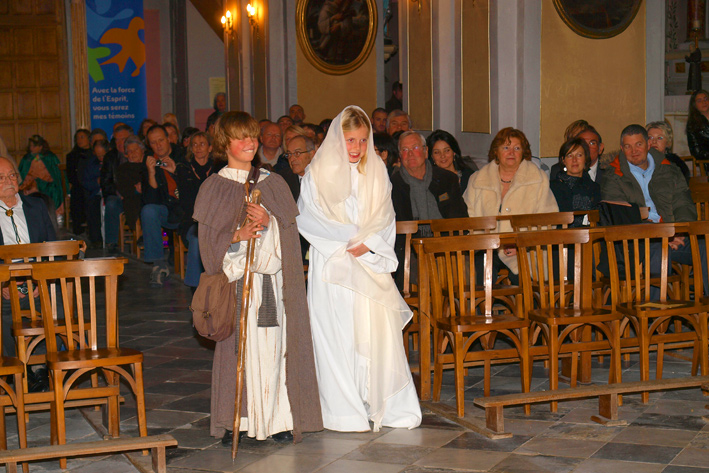Messe de Noël