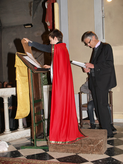 Messe de Noël