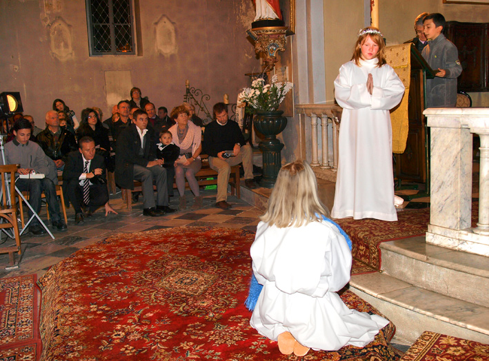 Messe de Noël
