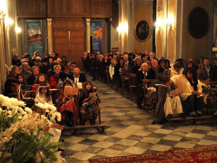 Messe de Noël