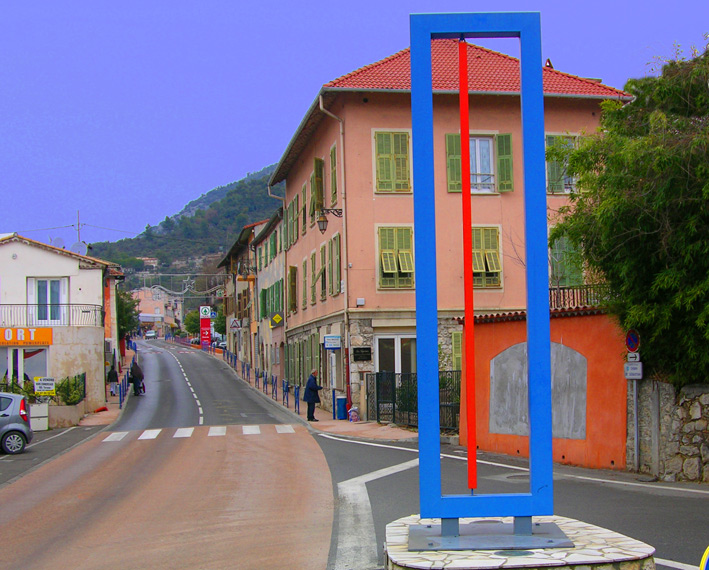 Fresque