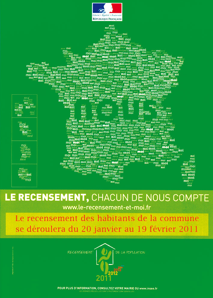 Recensement