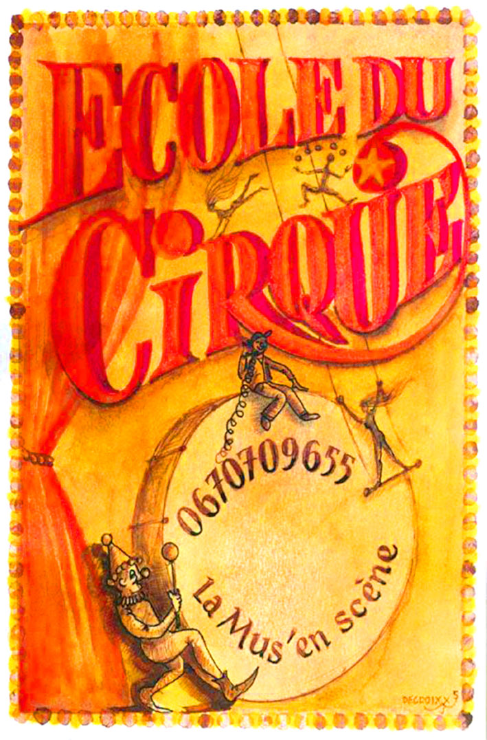cirque