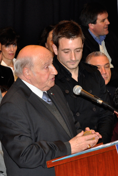 Jérôme Vaulerin