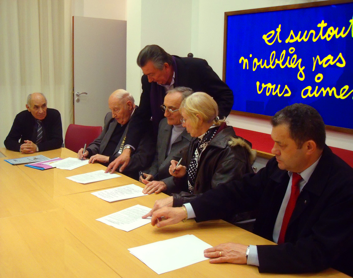 Donation Polvèche