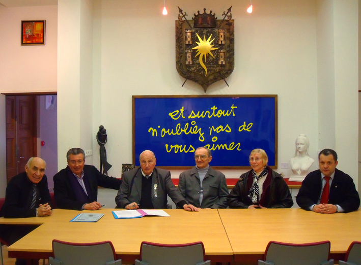 Donation Polvèche