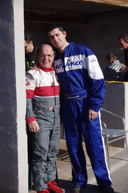 BGB karting