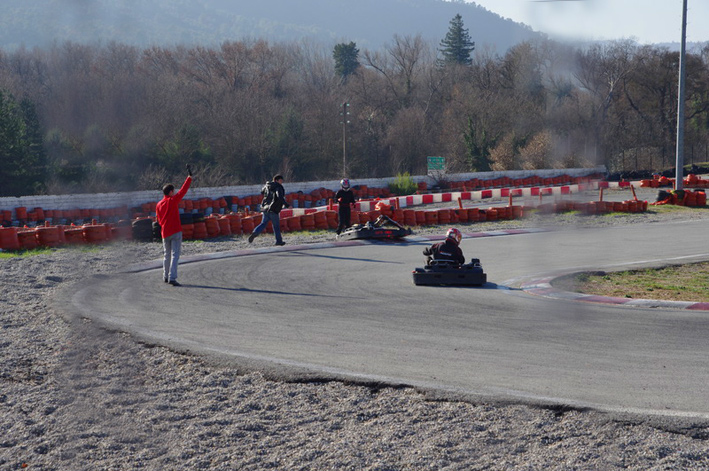 BGB karting