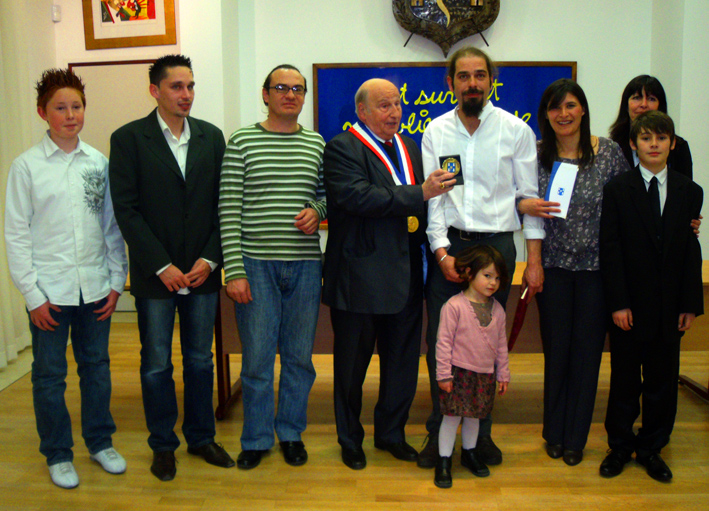 Mariage Kouyoumontzakis