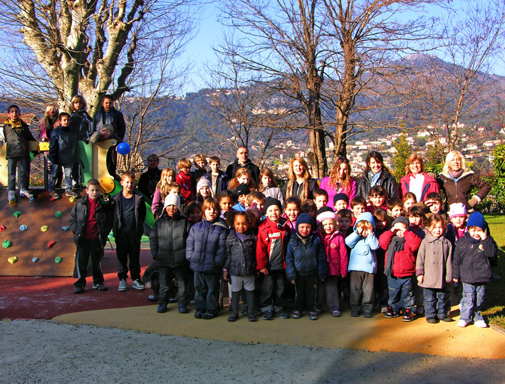 Parc Mauran