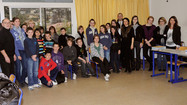 Tournoi d'orthographe