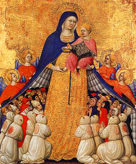 Vierge