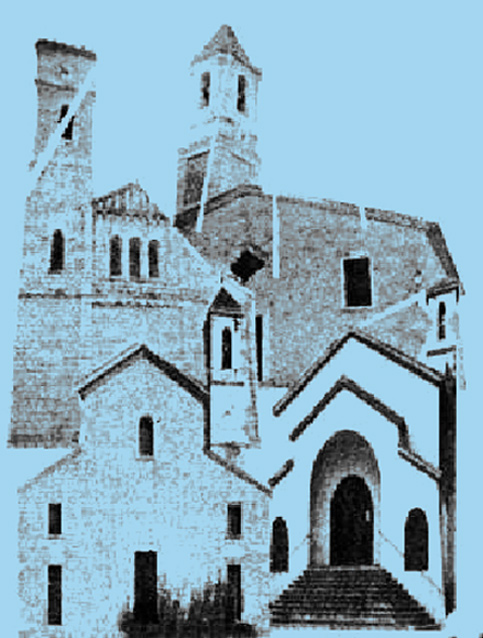 Eglise